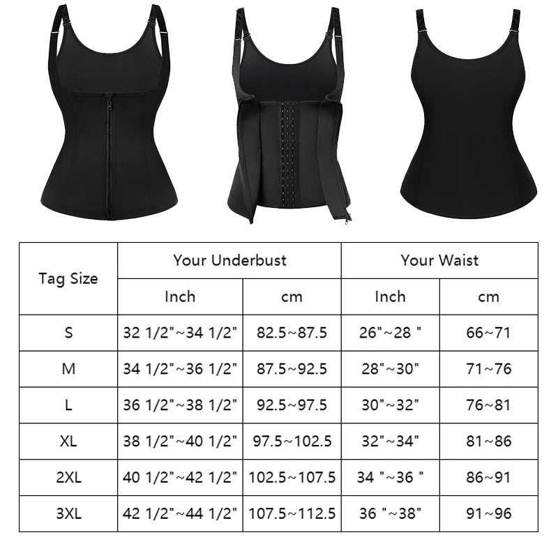 Womanly Veste GN 1