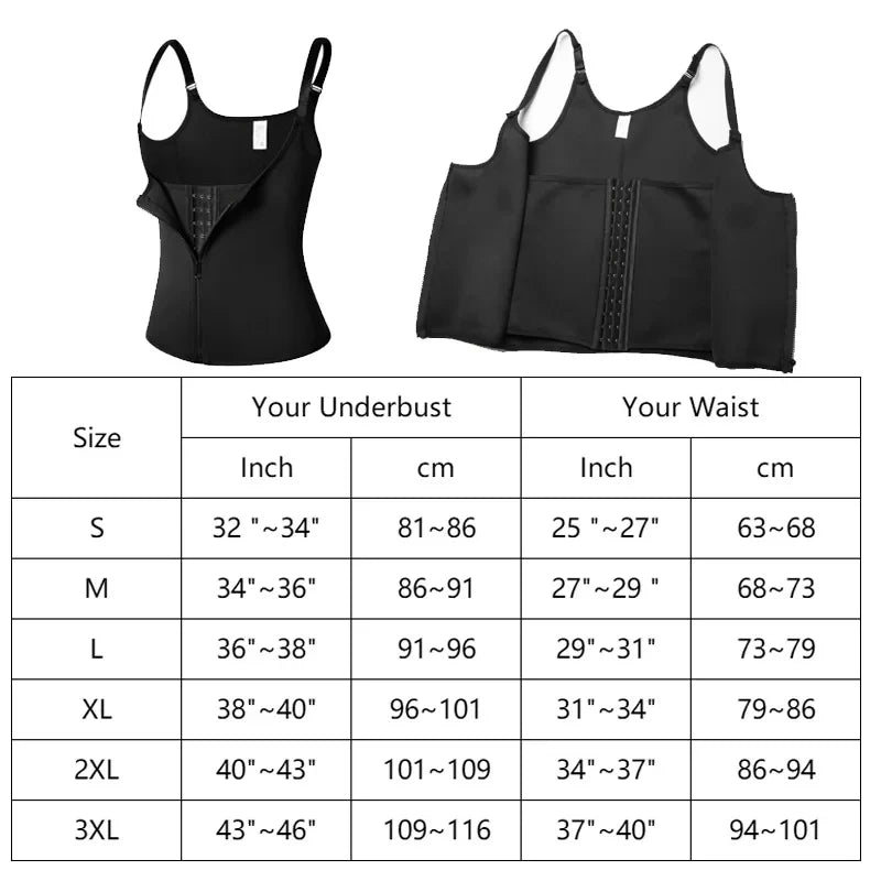 Womanly Veste GN 1
